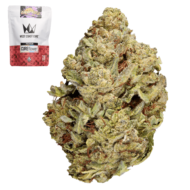Grape Pie Ounce