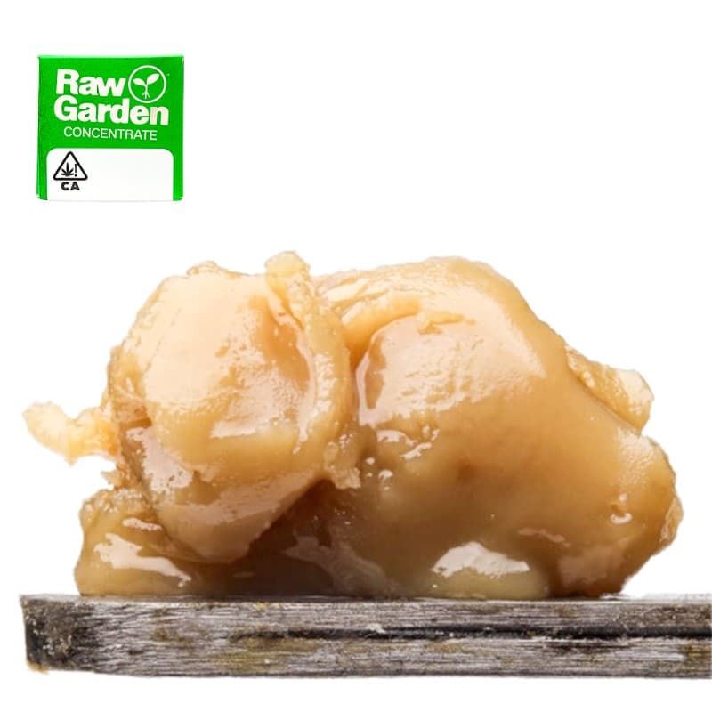 Grapes & Cream Live Rosin