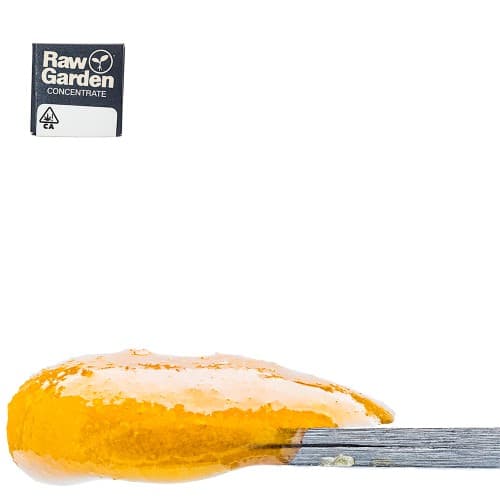 Lemon Sour Diesel Live Sauce