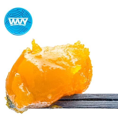 Grease Fire Budder