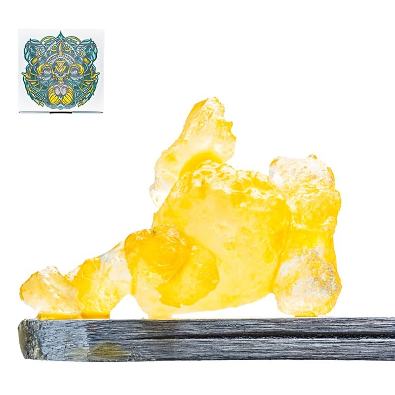 Guava Fig Diamonds (Tier 2)