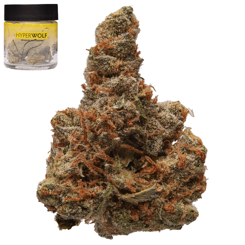 Monkey Paw
