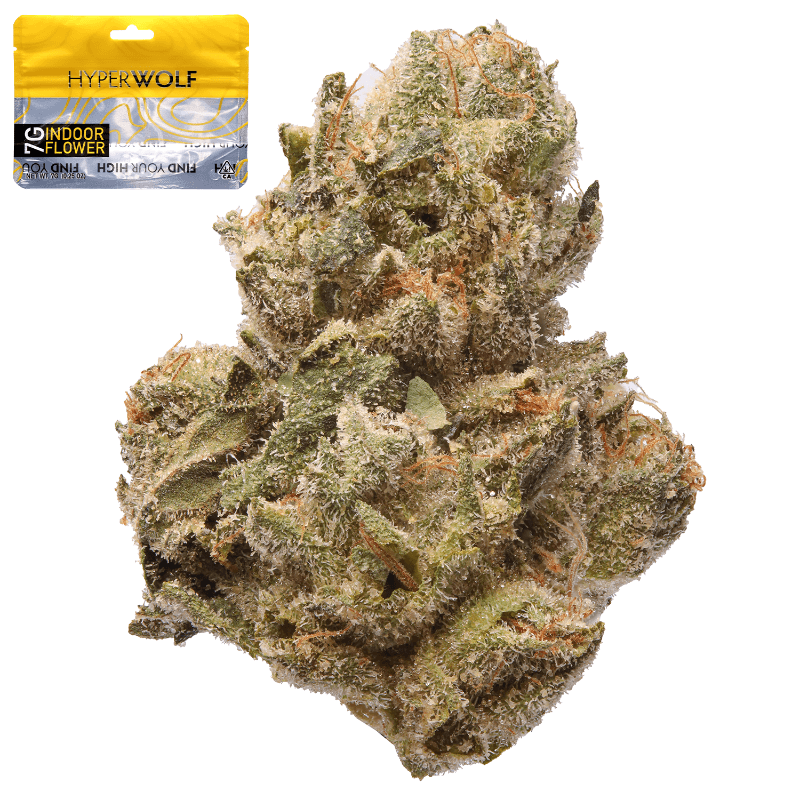 President Runtz Quarter Ounce