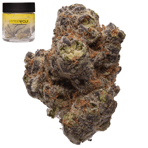 Strawberry Haze