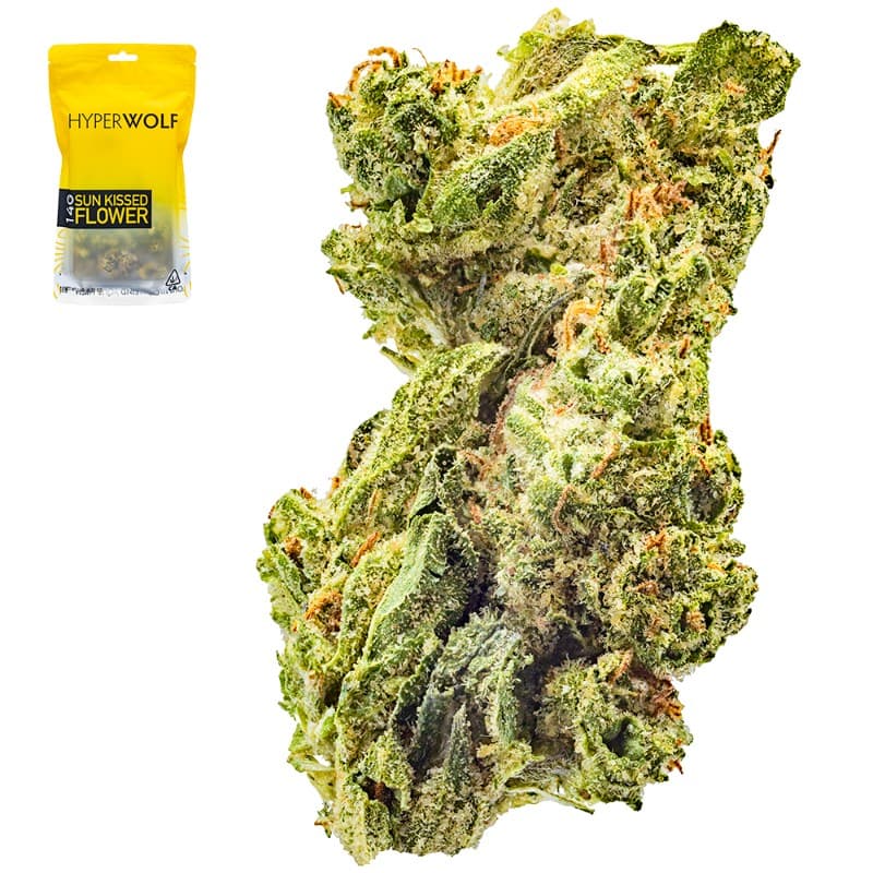 Hi-Octane Gelato Half Ounce