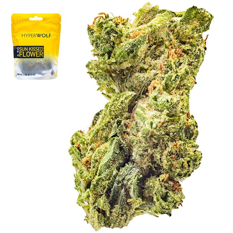 Hi-Octane Gelato