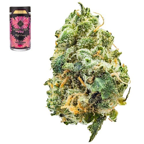 High Note Half Ounce Smalls