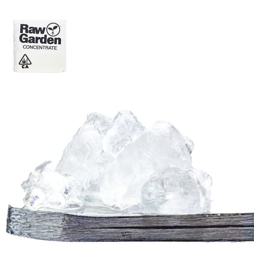 Honeydew Mojito Diamonds