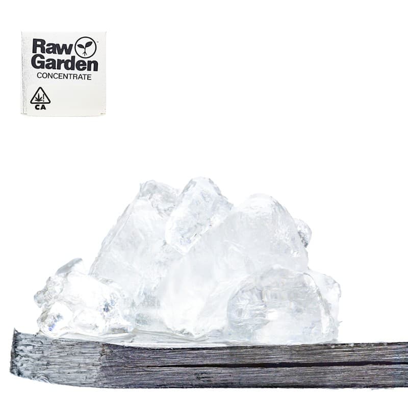 Honeydew Mojito Diamonds