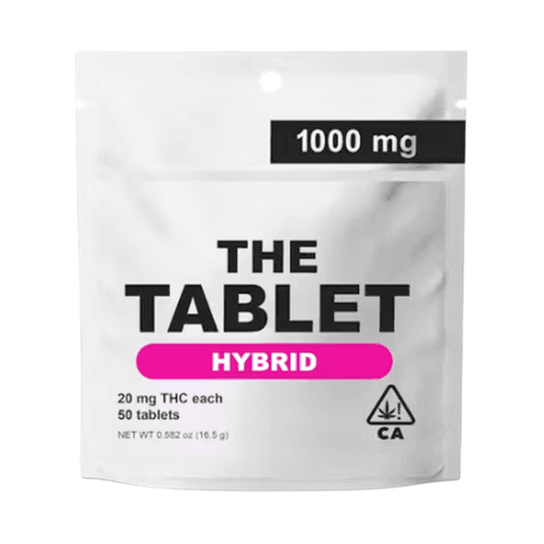 Hybrid 50-Pack