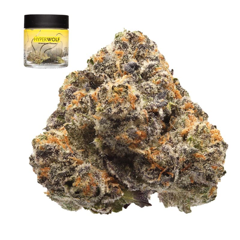 Banana Punch (Jar)