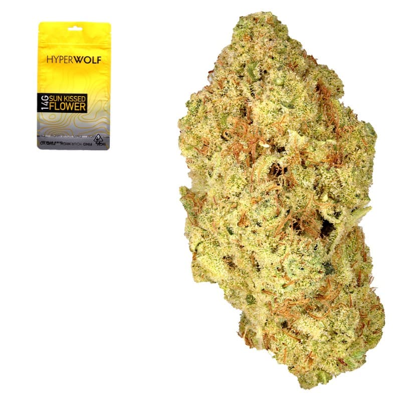 Banjo Half Ounce