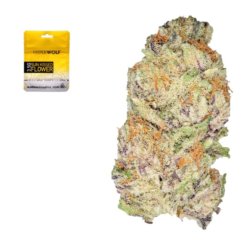 Black Cherry Punch