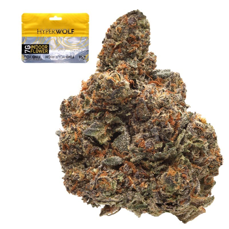 Crunch Berries Quarter Ounce