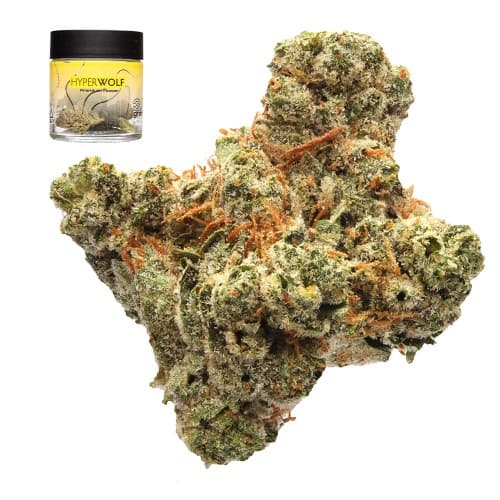 Triangle Kush