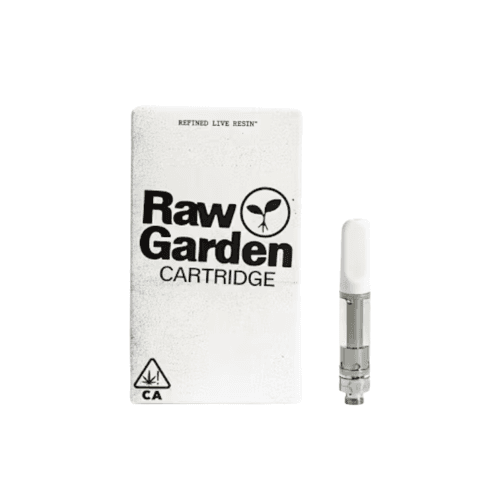 Italian Soda Cartridge