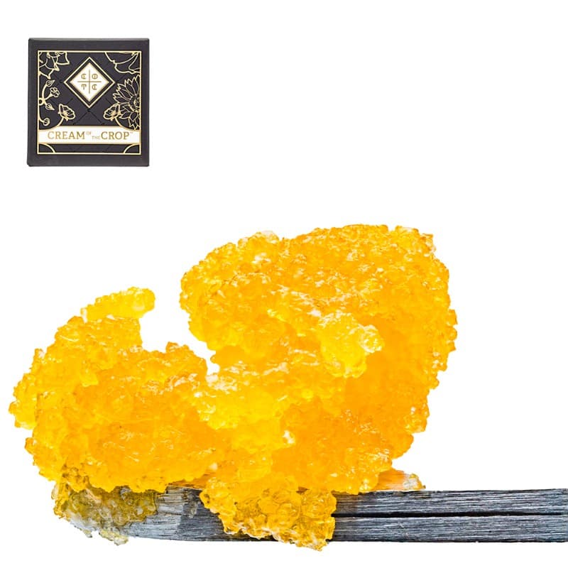 Jack Herer Sugar