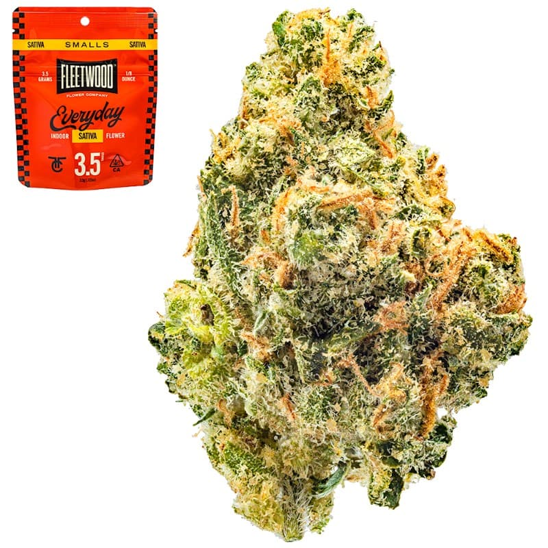 Jack Herer Smalls