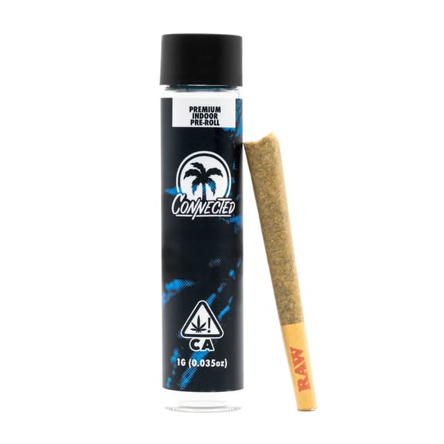 Juici Pre-Roll