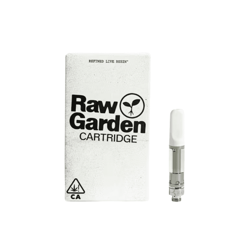 Jungle Rush Live Resin Cart