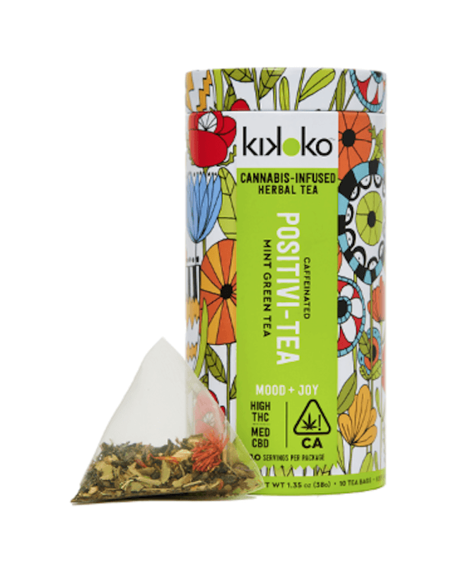 Positivi-Tea 10-Pack