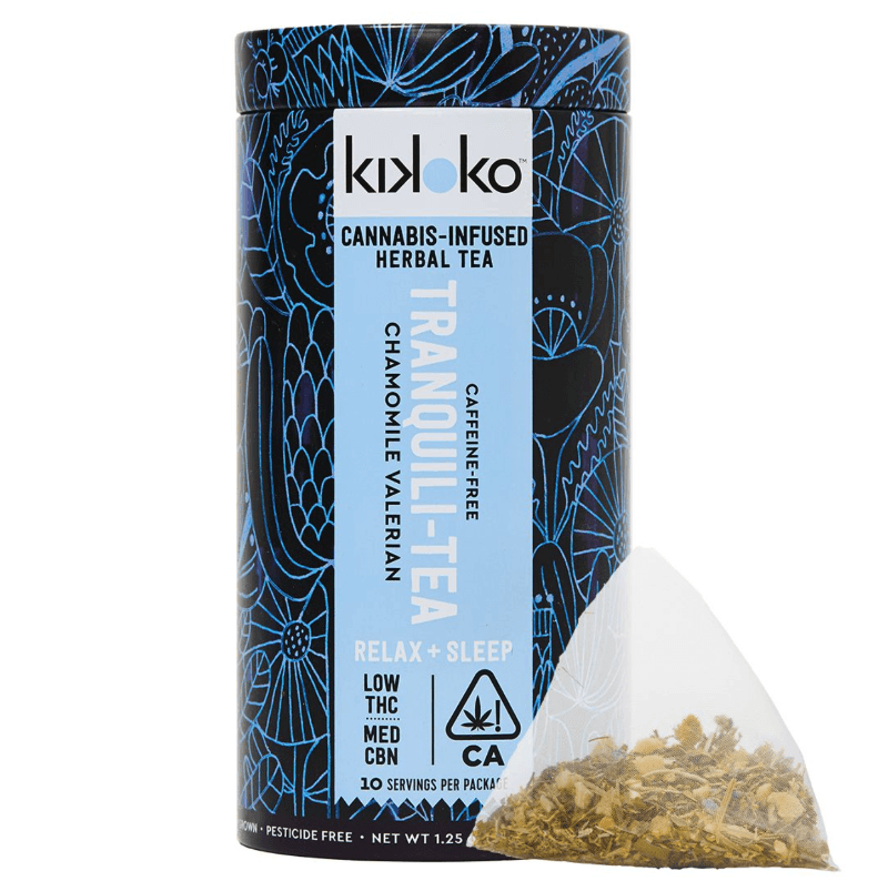 Tranquili-Tea 10-Pack