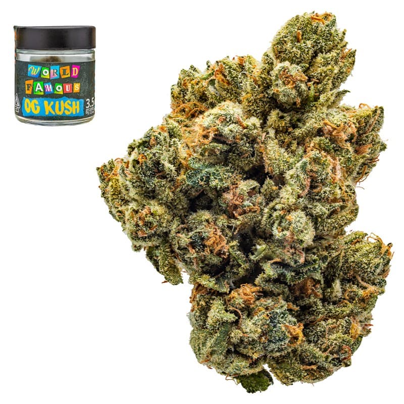 King Louis OG