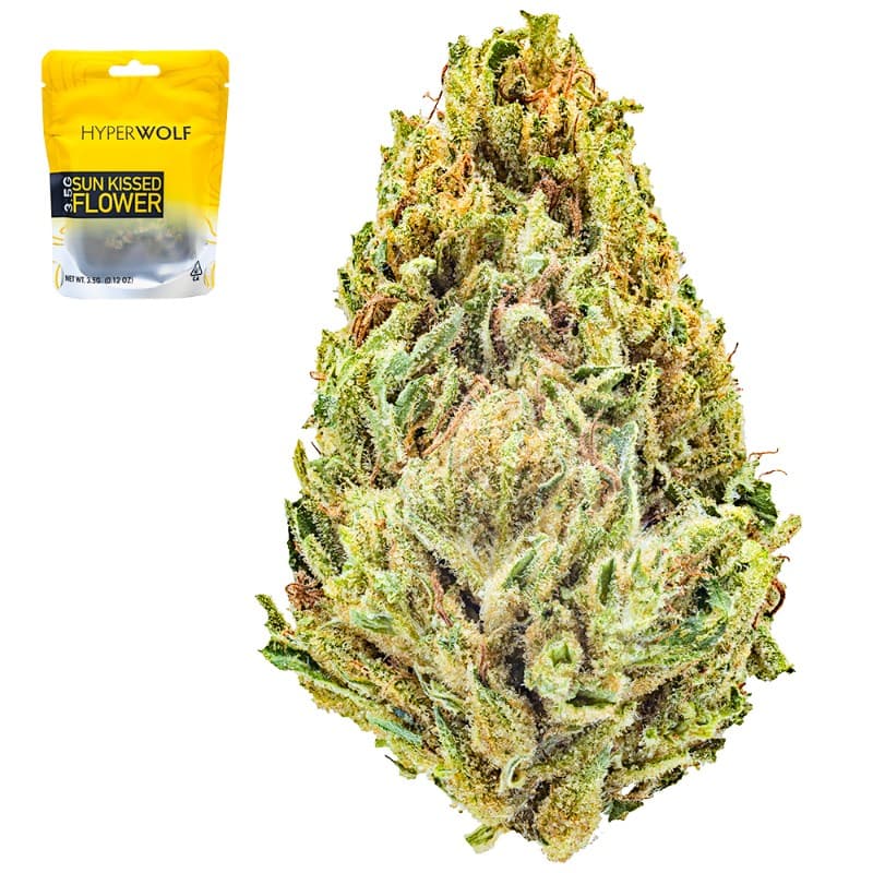 LA Sour Diesel