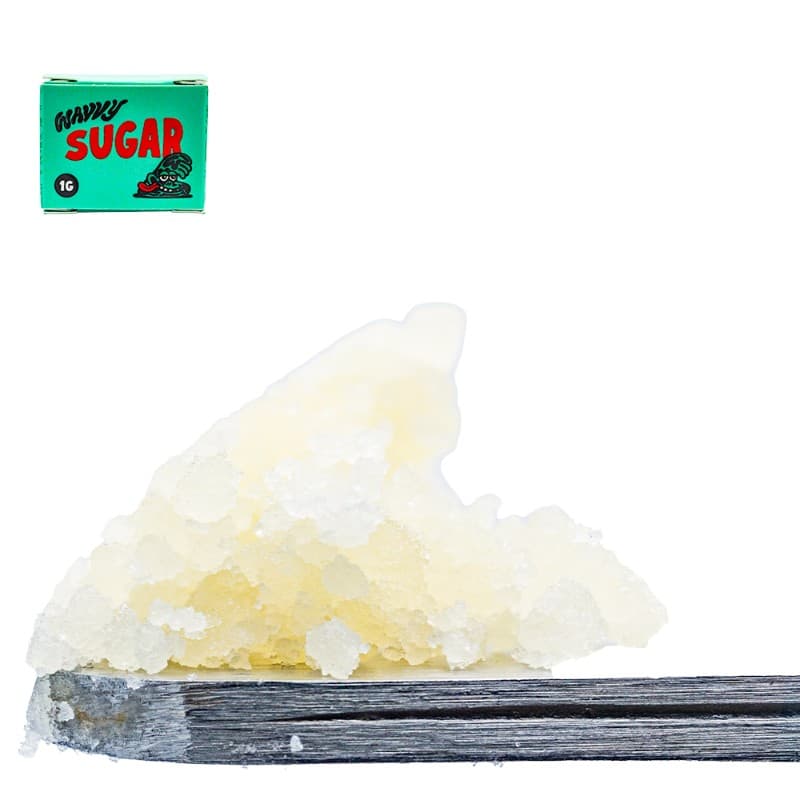 LCG Sugar