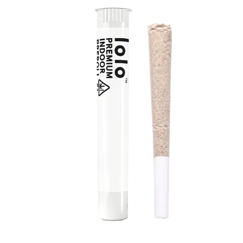 Sundae Pre-Roll