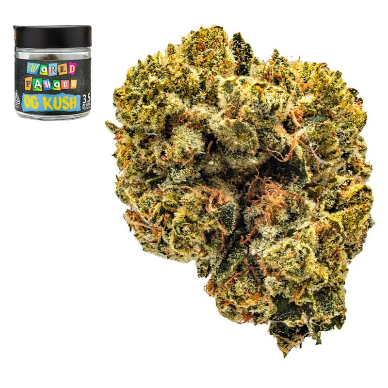 Larry OG