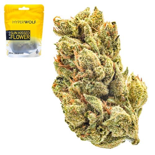 Legendary OG Kush