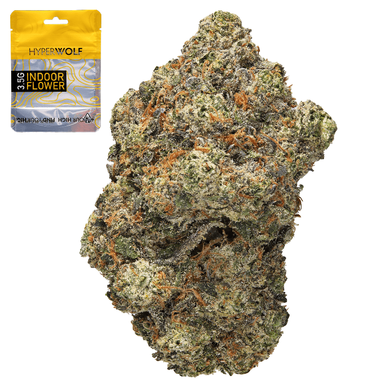Lemon Cherry Gelato