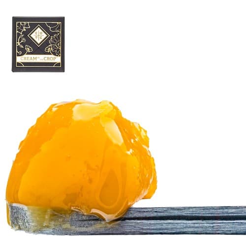 Lemon Cherry Zkittlez Badder