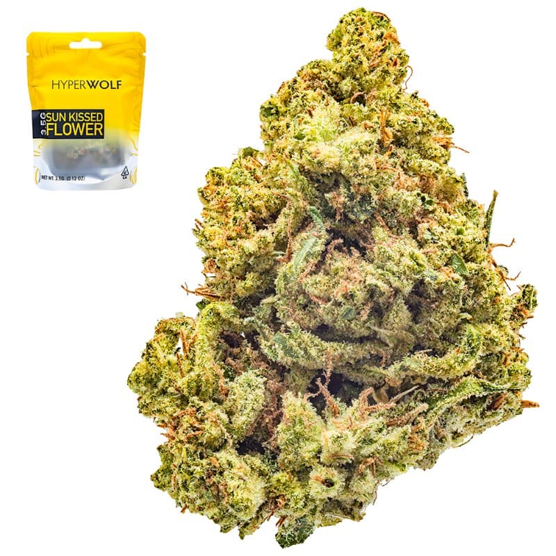 Lemon Tangie Diesel
