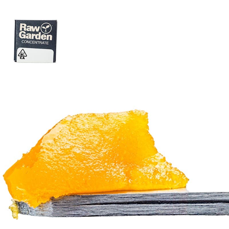 Lime OG Live Resin