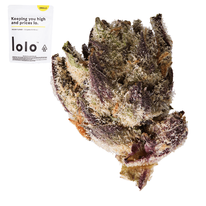 Dosi Breath Smalls