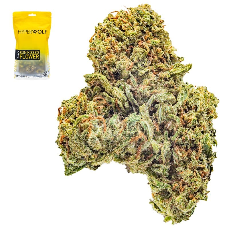 Lucid Dream Half Ounce