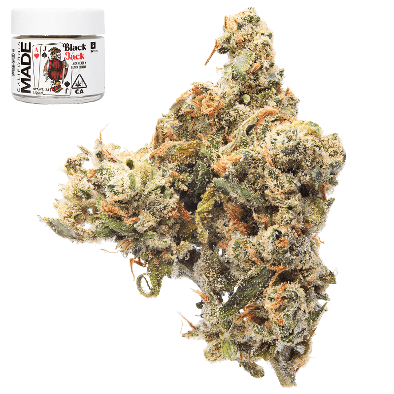 Black Jack