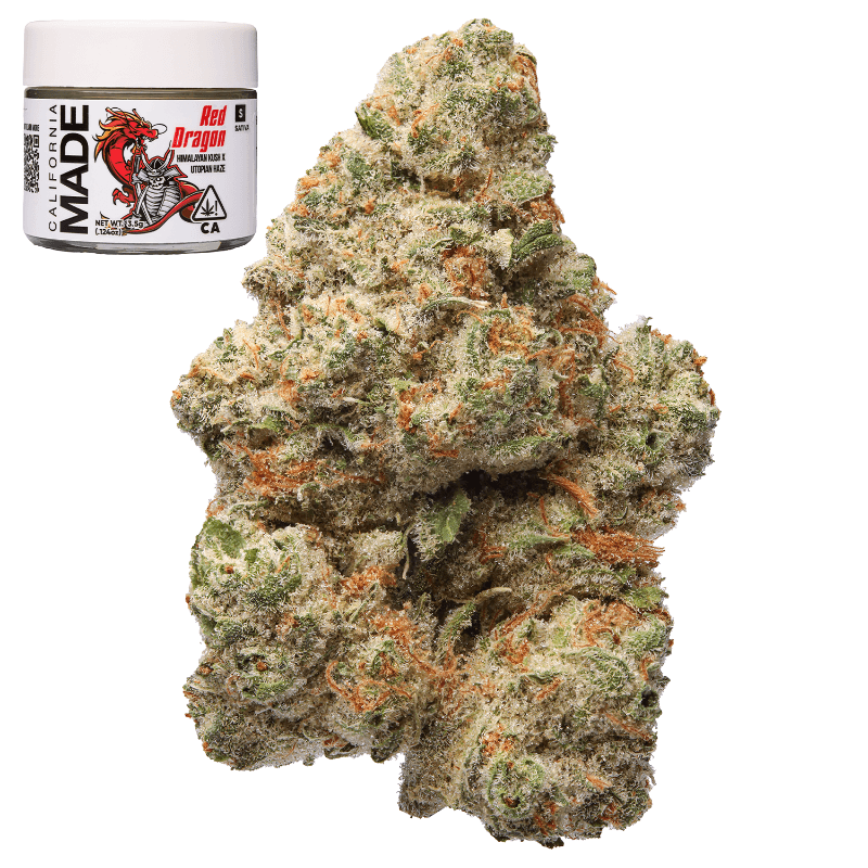 Red Dragon