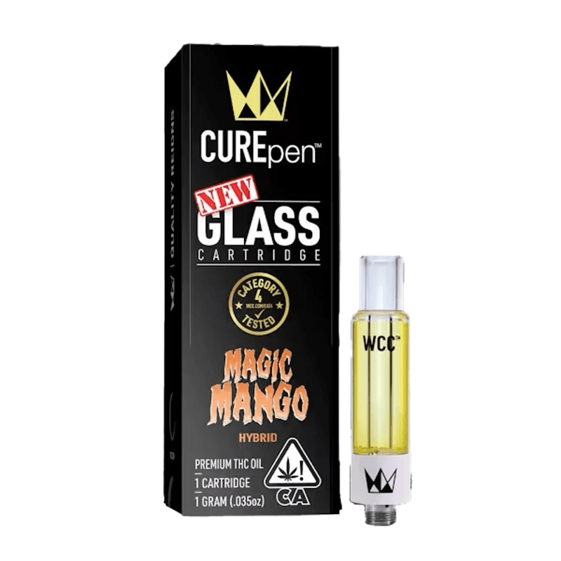 Magic Mango CUREpen
