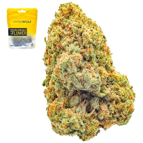 Mango Kush