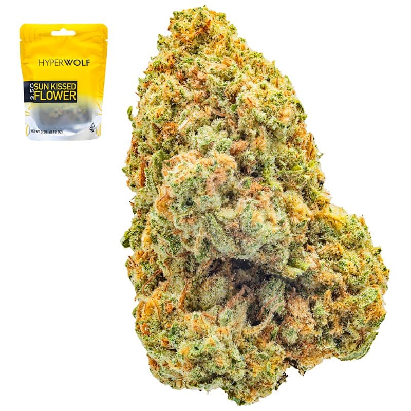 Mango Kush