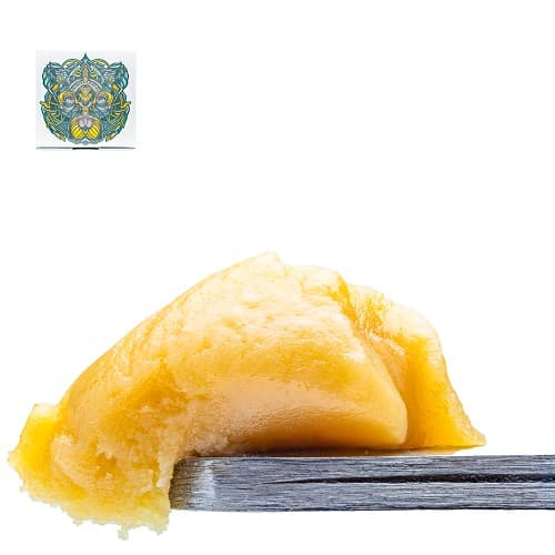 Mango Pure Kush Rosin (Tier 4)