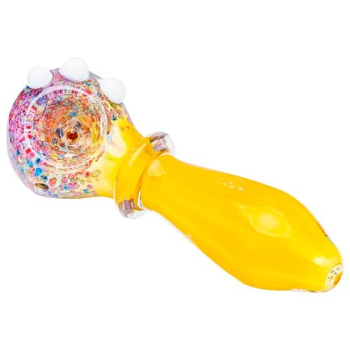 Medium Glass Pipe