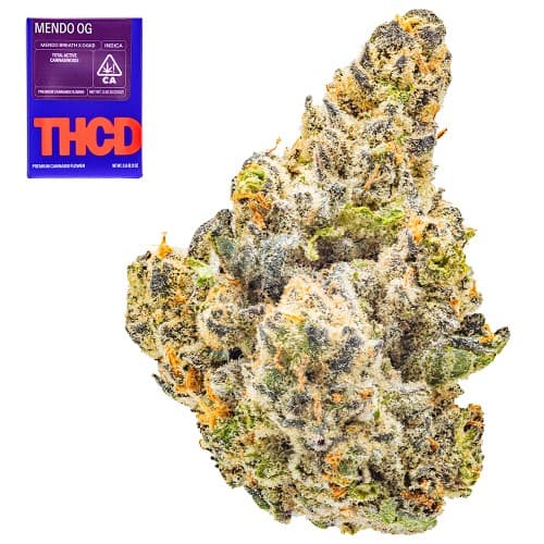 Mendo OG