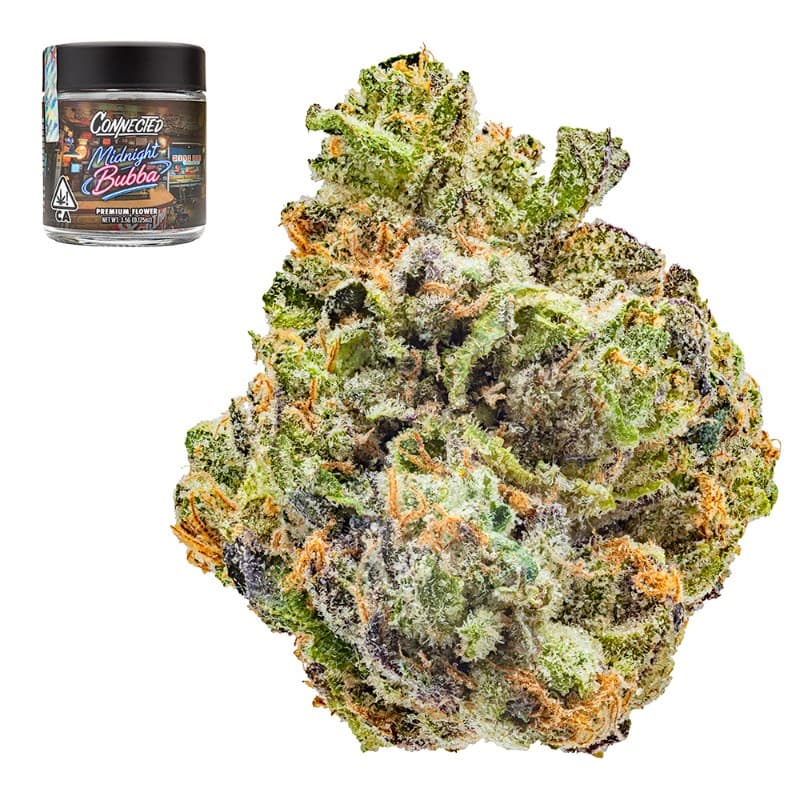 Midnight Bubba