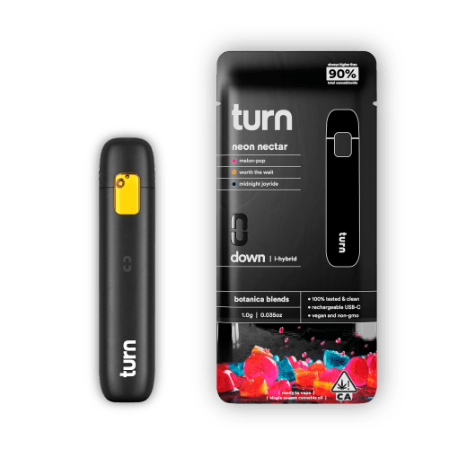 Neon Nectar All-In-One