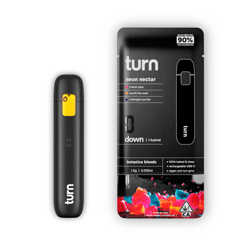 Neon Nectar All-In-One