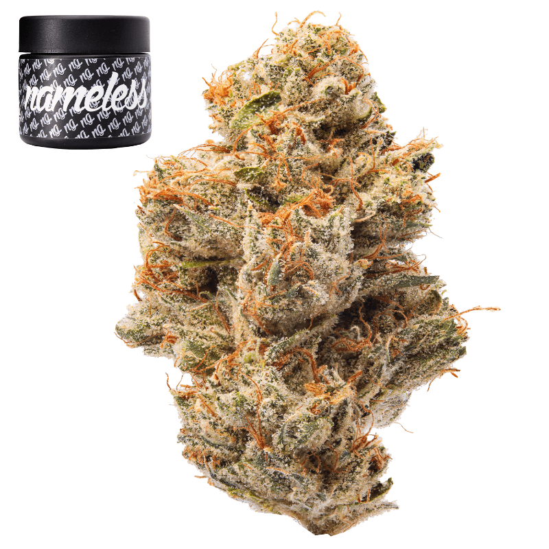 Mega Wellness OG®